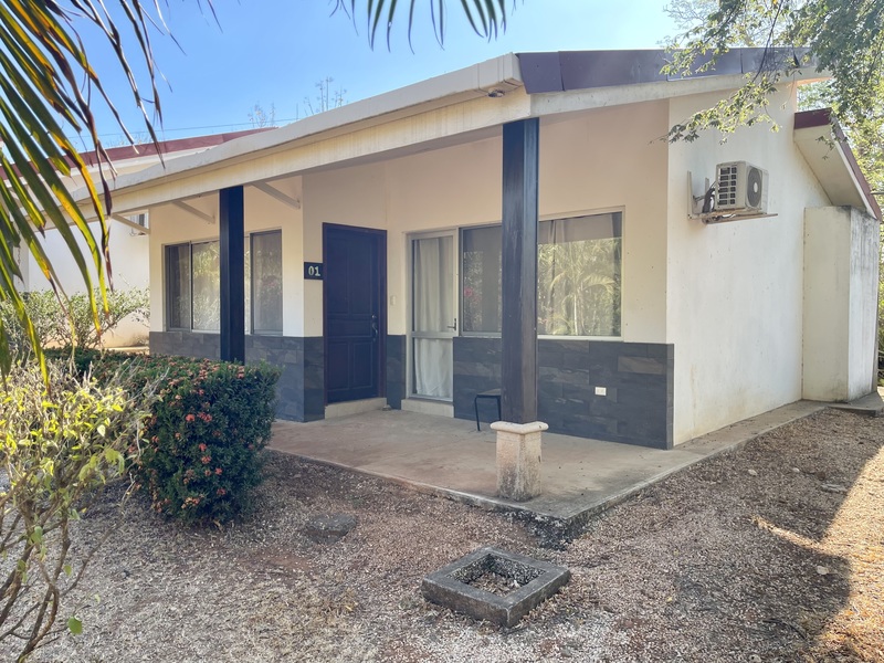 1 bed Single Family Homes For Sale in Lagarto, Guanacaste - 1