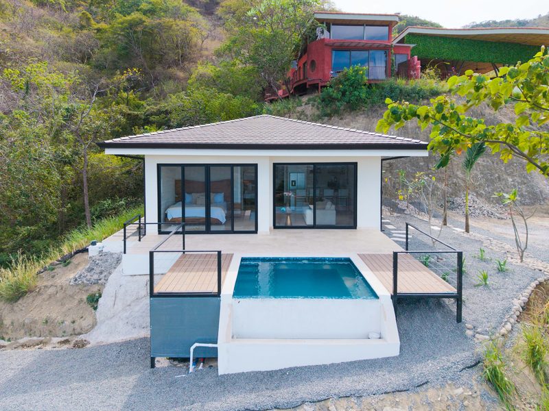 2 bed Single Family Homes For Sale in Mar Vista, Guanacaste - 1