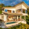  - Luxury Ocean View Home Near Dominical with Guest Apartment and Infinity Pool