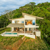  - Luxury Ocean View Home Near Dominical with Guest Apartment and Infinity Pool