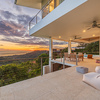  - Luxury Ocean View Home Near Dominical with Guest Apartment and Infinity Pool