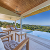  - Luxury Ocean View Home Near Dominical with Guest Apartment and Infinity Pool