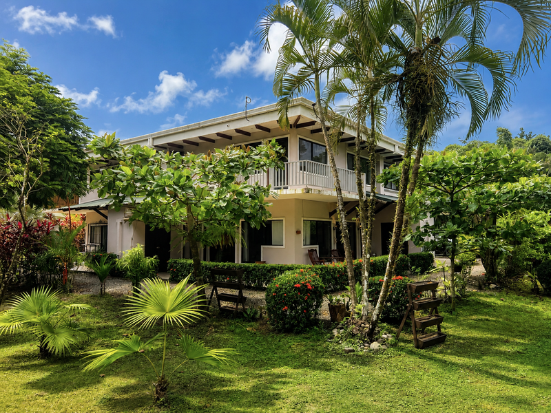 2 bed Condo For Sale in Quepos, Puntarenas - 1