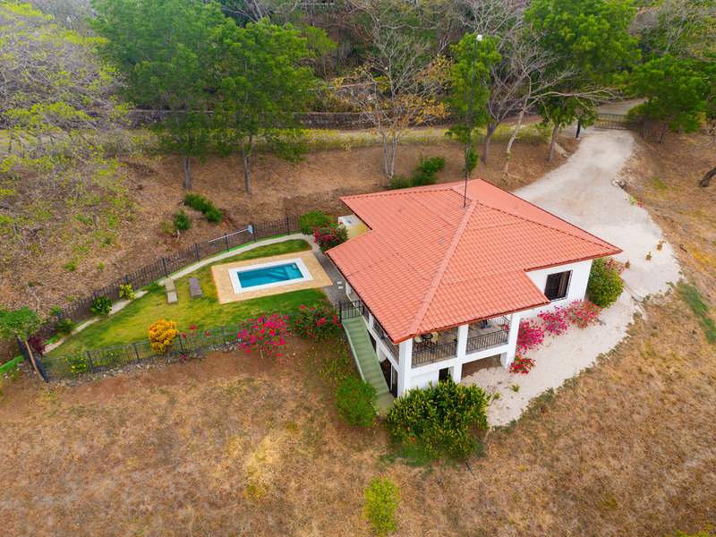2 bed Single Family Homes For Sale in Huacas, Guanacaste - 1