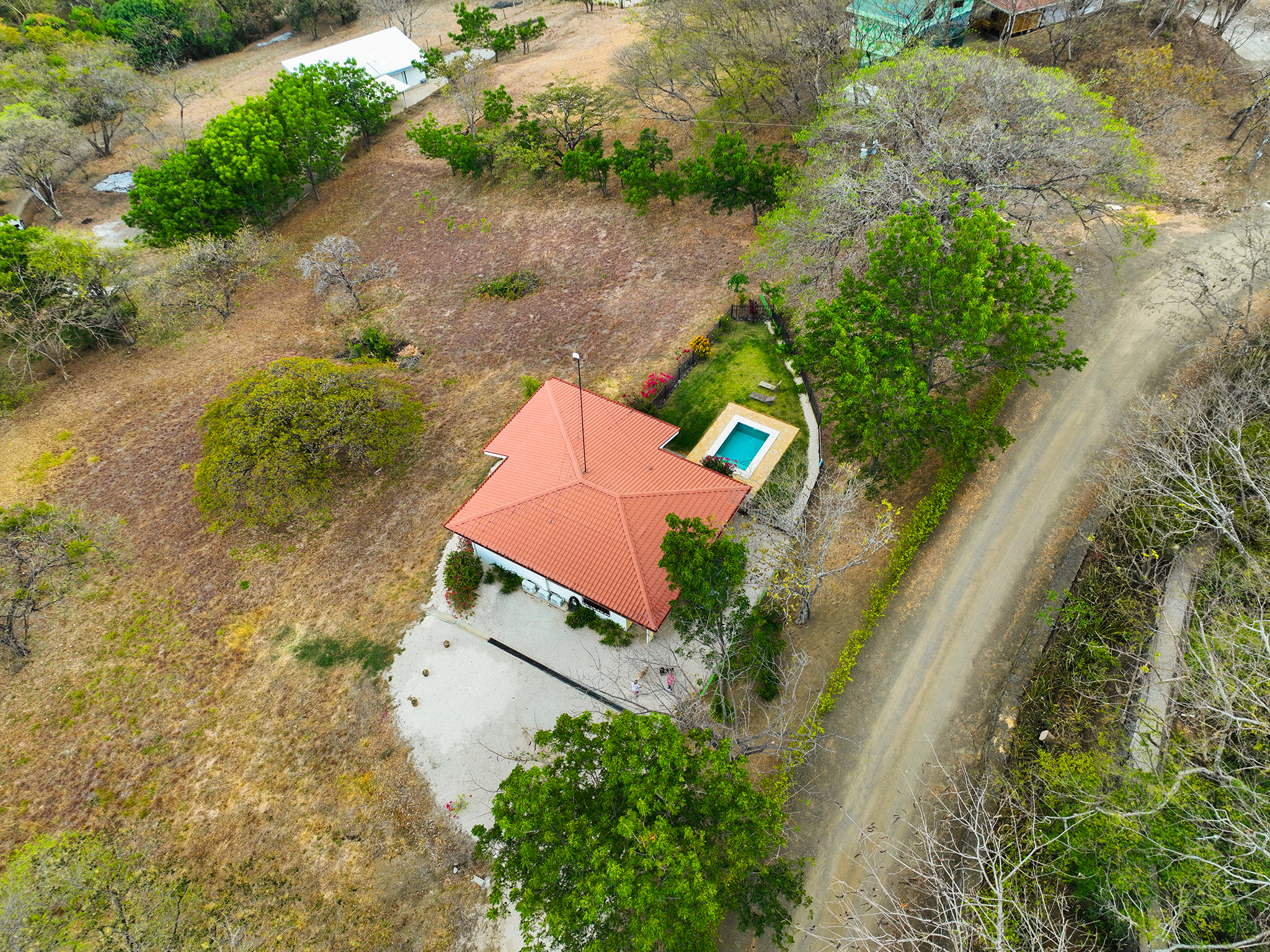 2 bed Single Family Homes For Sale in Huacas, Guanacaste - thumb 17