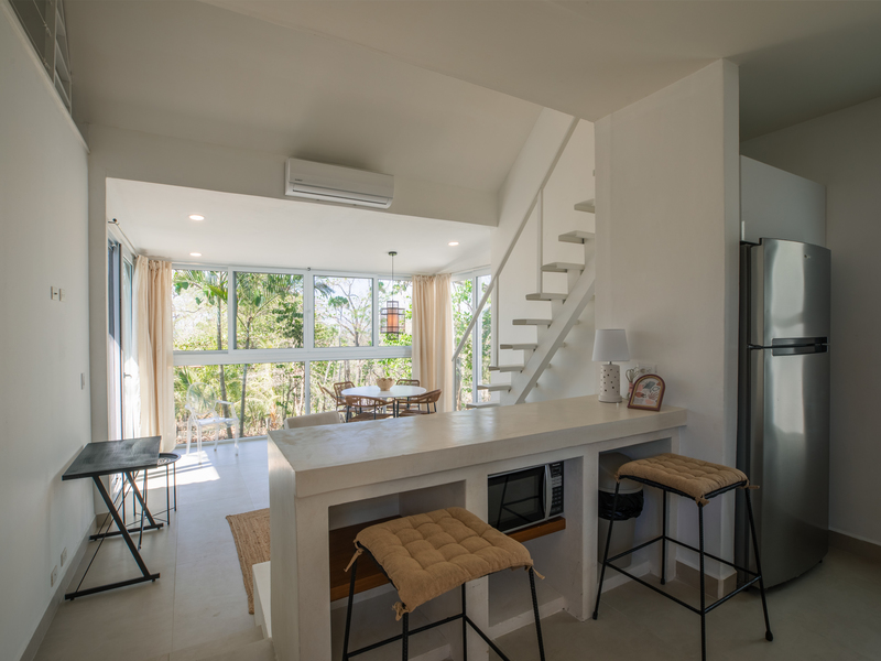 2 bed Single Family Homes For Sale in Nosara, Guanacaste - hero 10