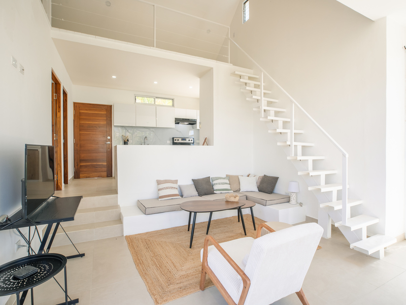 2 bed Single Family Homes For Sale in Nosara, Guanacaste - hero 18