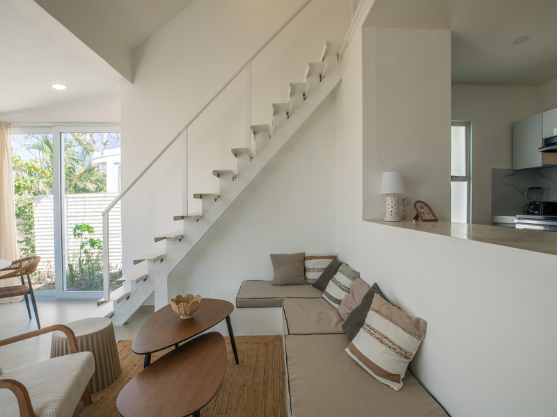 2 bed Single Family Homes For Sale in Nosara, Guanacaste - hero 2