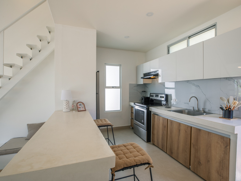 2 bed Single Family Homes For Sale in Nosara, Guanacaste - hero 9