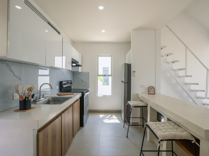 2 bed Single Family Homes For Sale in Nosara, Guanacaste - hero 22