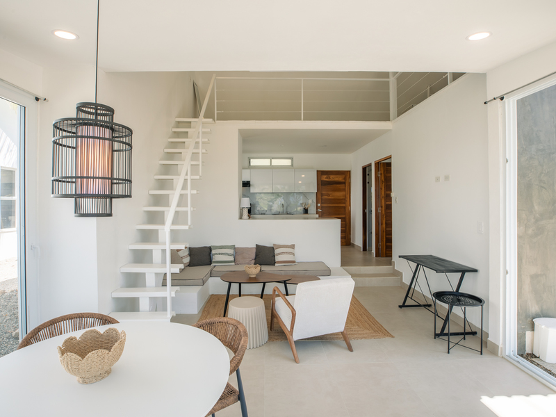 2 bed Single Family Homes For Sale in Nosara, Guanacaste - hero 14