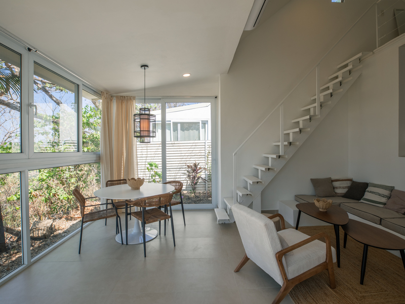 2 bed Single Family Homes For Sale in Nosara, Guanacaste - hero 4