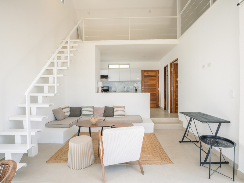 2 bed Single Family Homes For Sale in Nosara, Guanacaste - 1