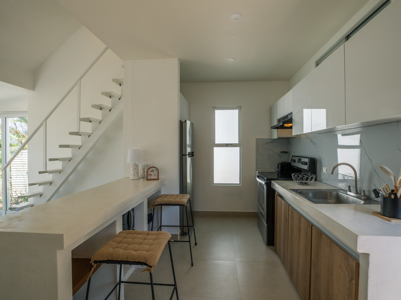 2 bed Single Family Homes For Sale in Nosara, Guanacaste - hero 11