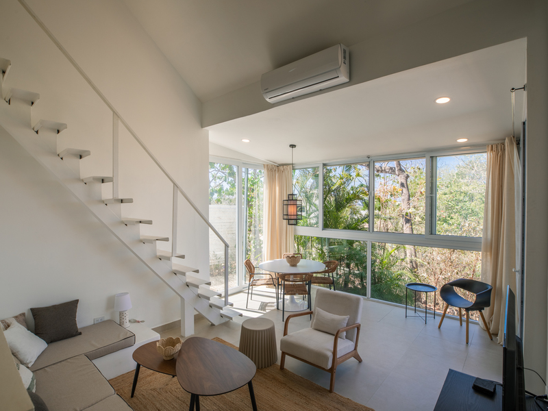 2 bed Single Family Homes For Sale in Nosara, Guanacaste - hero 15