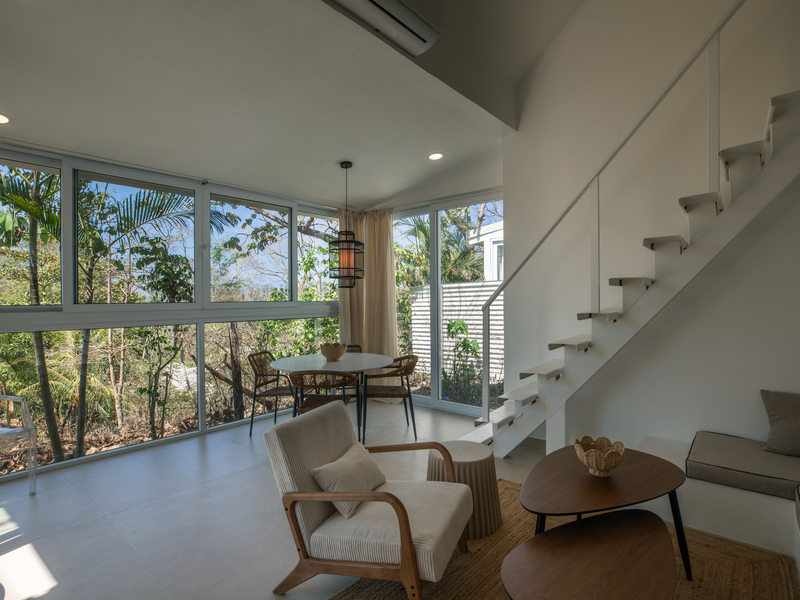 2 bed Single Family Homes For Sale in Nosara, Guanacaste - hero 3