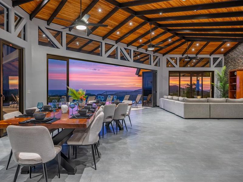 5 bed Single Family Homes For Sale in Playa Grande, Guanacaste - 1