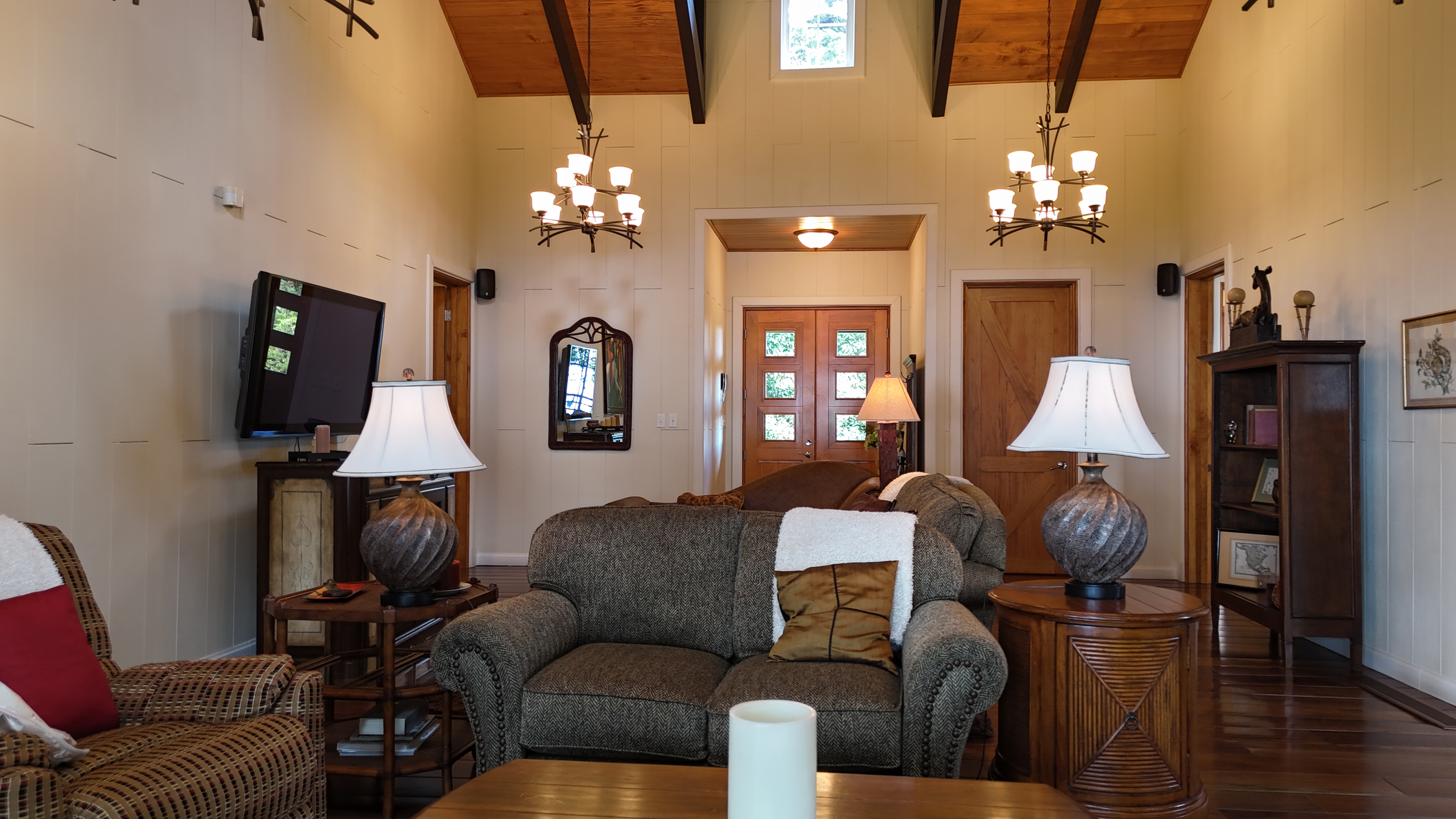 2 bed Single Family Homes For Sale in San Jose De La Montana, Heredia - thumb 18