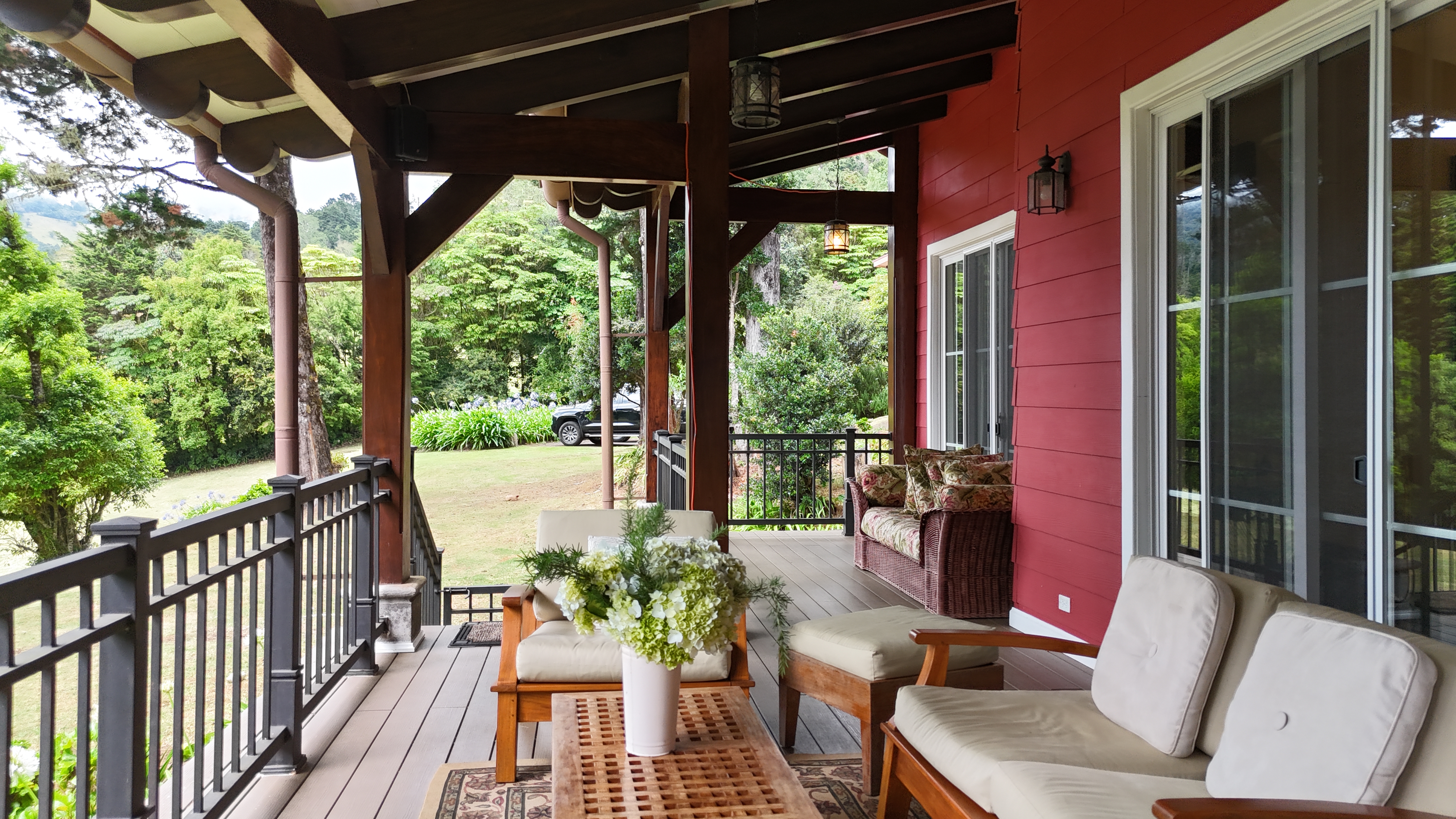 2 bed Single Family Homes For Sale in San Jose De La Montana, Heredia - thumb 20