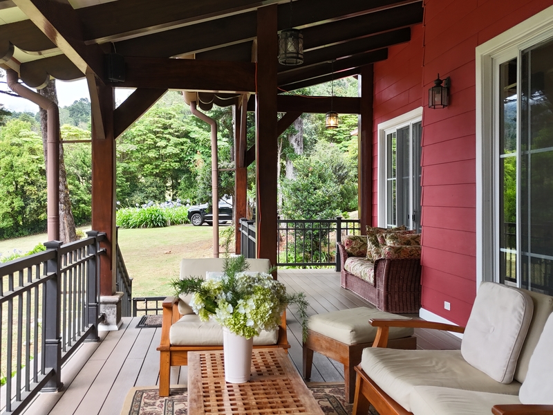 2 bed Single Family Homes For Sale in San Jose De La Montana, Heredia - hero 23