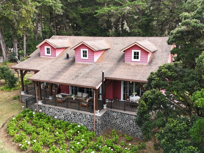 2 bed Single Family Homes For Sale in San Jose De La Montana, Heredia - 1
