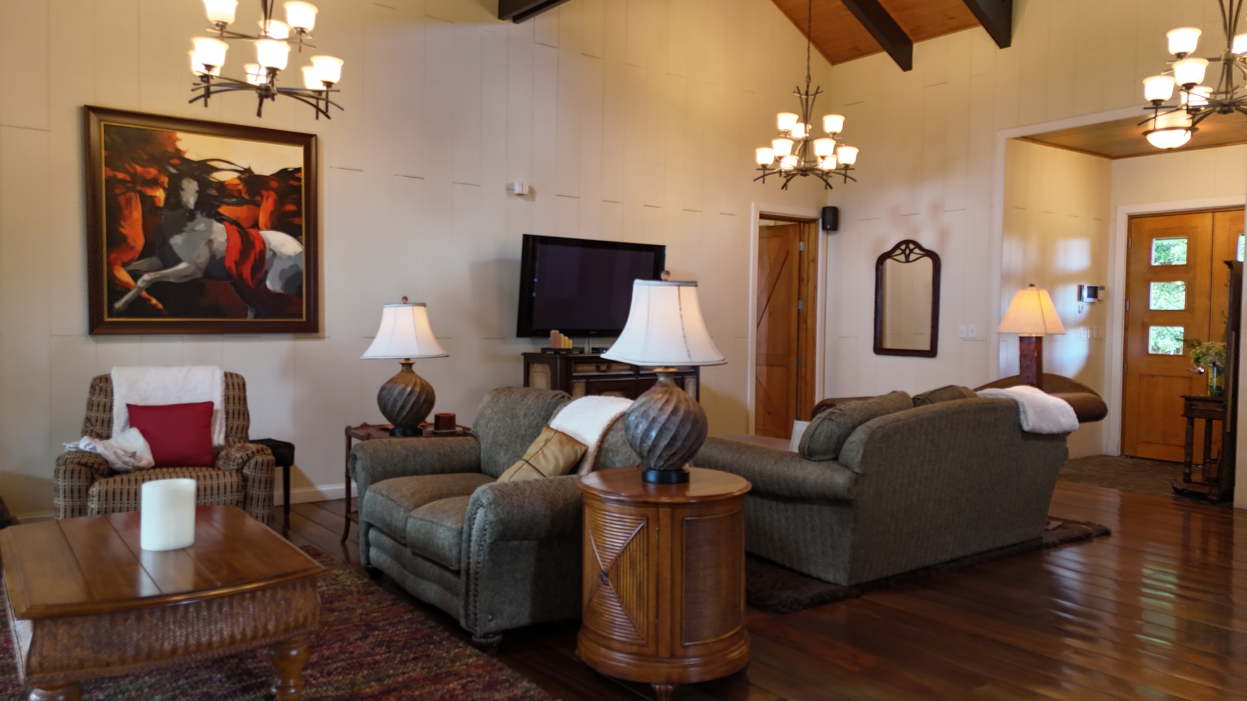 2 bed Single Family Homes For Sale in San Jose De La Montana, Heredia - thumb 17