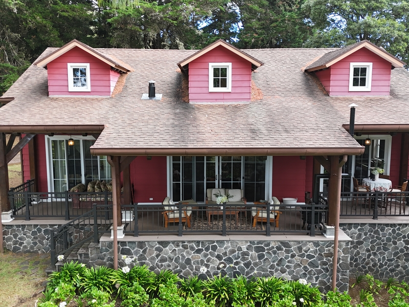 2 bed Single Family Homes For Sale in San Jose De La Montana, Heredia - hero 4