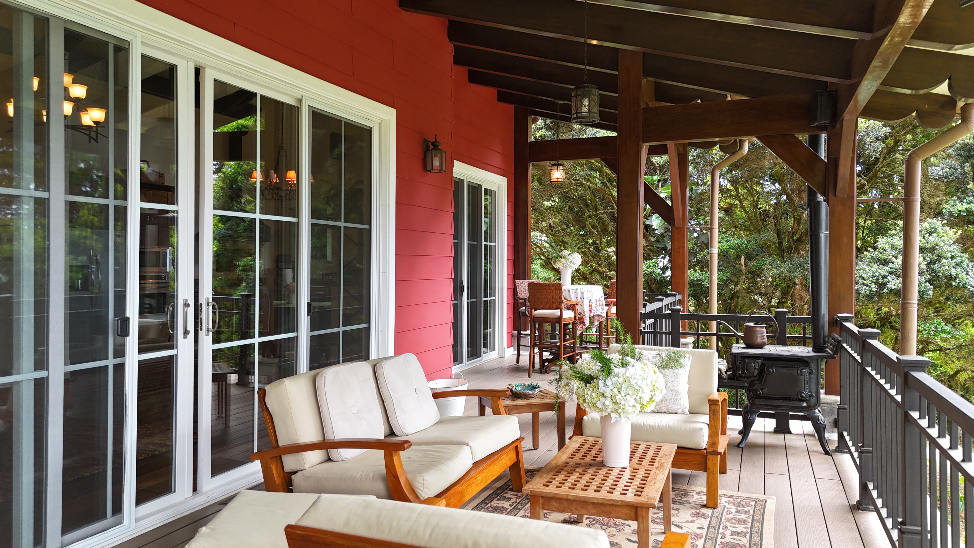 2 bed Single Family Homes For Sale in San Jose De La Montana, Heredia - thumb 19