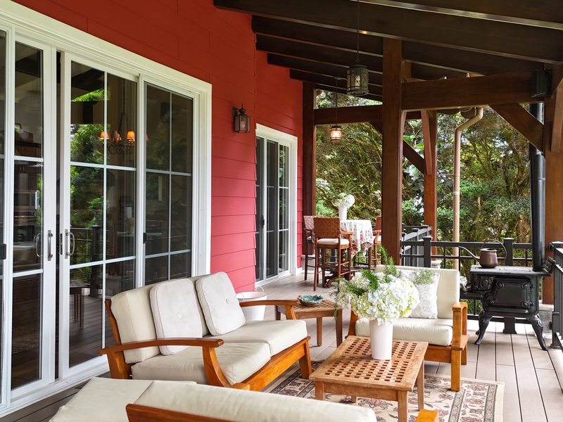 2 bed Single Family Homes For Sale in San Jose De La Montana, Heredia - hero 22