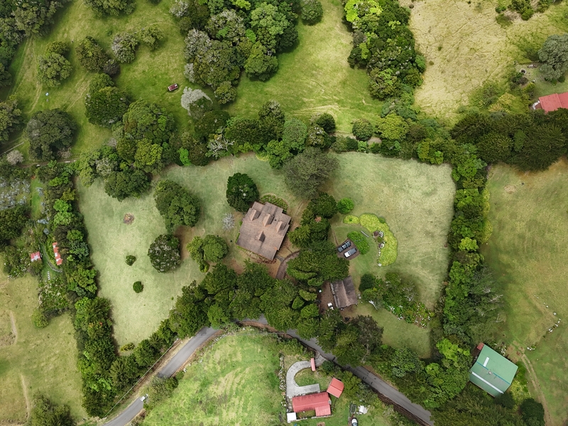 2 bed Single Family Homes For Sale in San Jose De La Montana, Heredia - hero 2