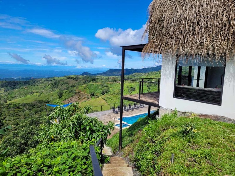 6 bed Single Family Homes For Sale in Atenas, Alajuela - hero 4