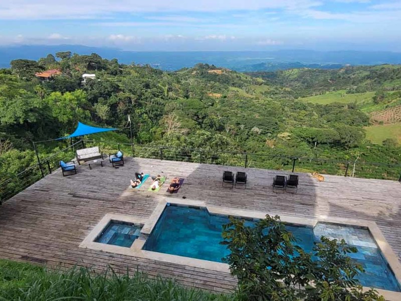 6 bed Single Family Homes For Sale in Atenas, Alajuela - hero 5
