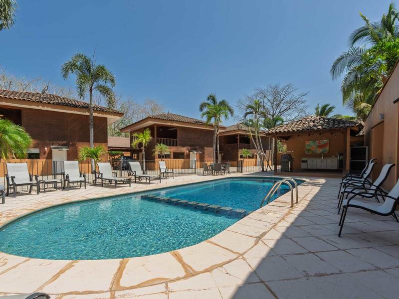 12 bed Single Family Homes For Sale in Avellanas, Guanacaste - 1