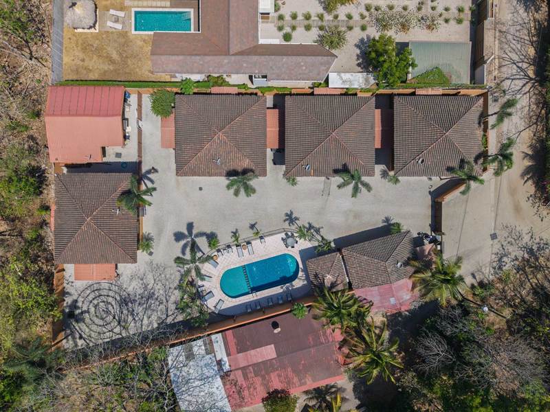 12 bed Single Family Homes For Sale in Avellanas, Guanacaste - hero 13