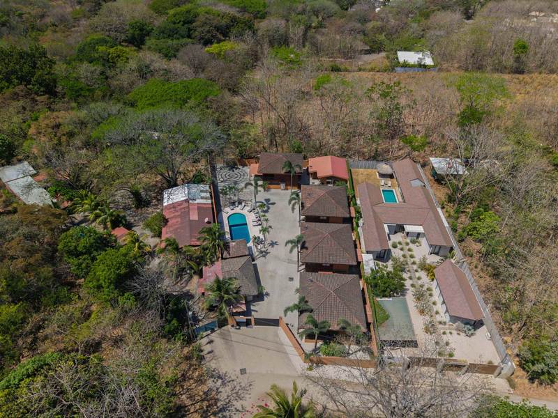 12 bed Single Family Homes For Sale in Avellanas, Guanacaste - hero 15