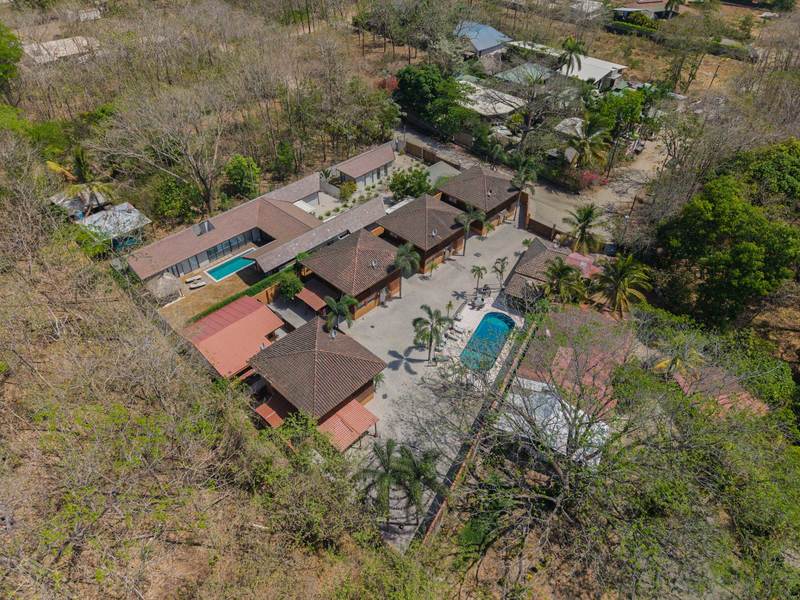 12 bed Single Family Homes For Sale in Avellanas, Guanacaste - hero 14