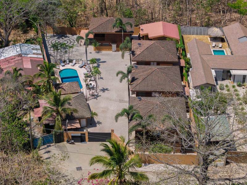 12 bed Single Family Homes For Sale in Avellanas, Guanacaste - hero 16