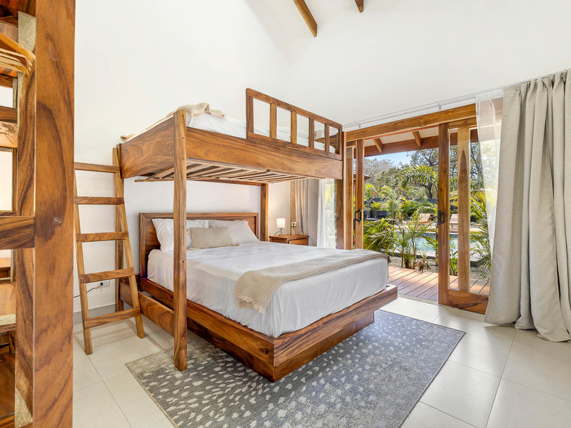 5 bed Single Family Homes For Sale in Avellanas, Guanacaste - hero 10