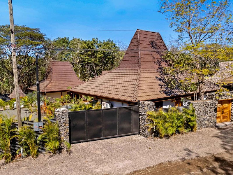 5 bed Single Family Homes For Sale in Avellanas, Guanacaste - hero 28