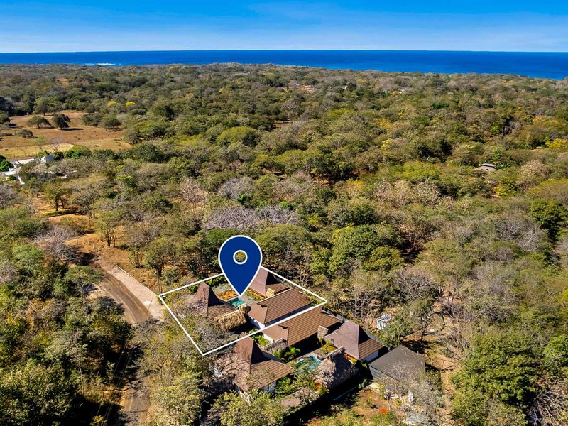 5 bed Single Family Homes For Sale in Avellanas, Guanacaste - hero 30