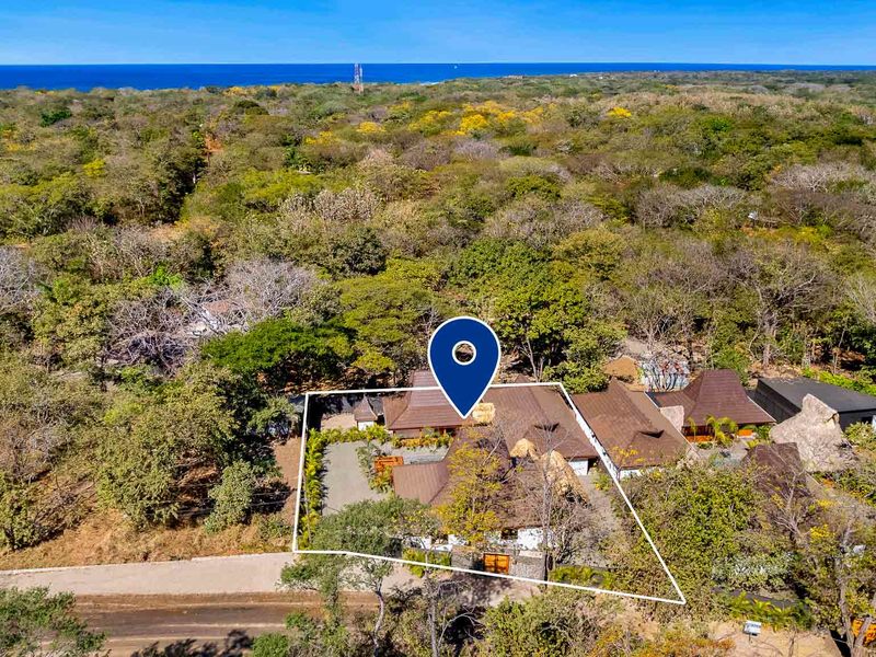 5 bed Single Family Homes For Sale in Avellanas, Guanacaste - hero 29