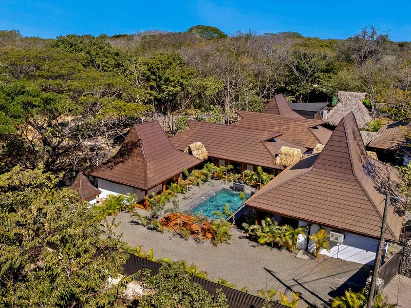 5 bed Single Family Homes For Sale in Avellanas, Guanacaste - 1
