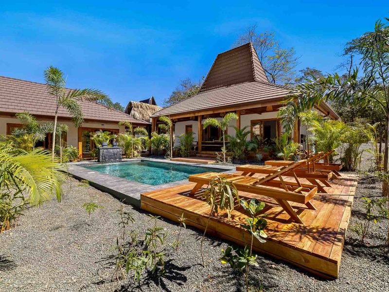 5 bed Single Family Homes For Sale in Avellanas, Guanacaste - hero 26