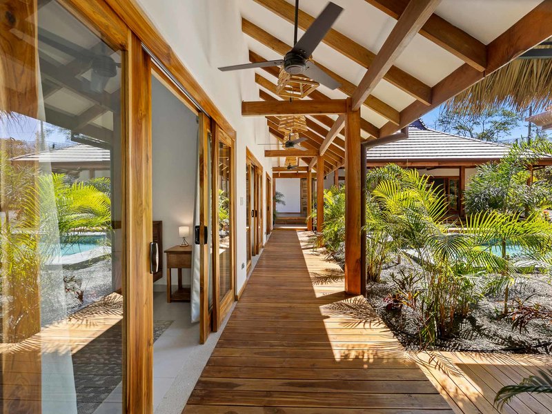 5 bed Single Family Homes For Sale in Avellanas, Guanacaste - hero 21