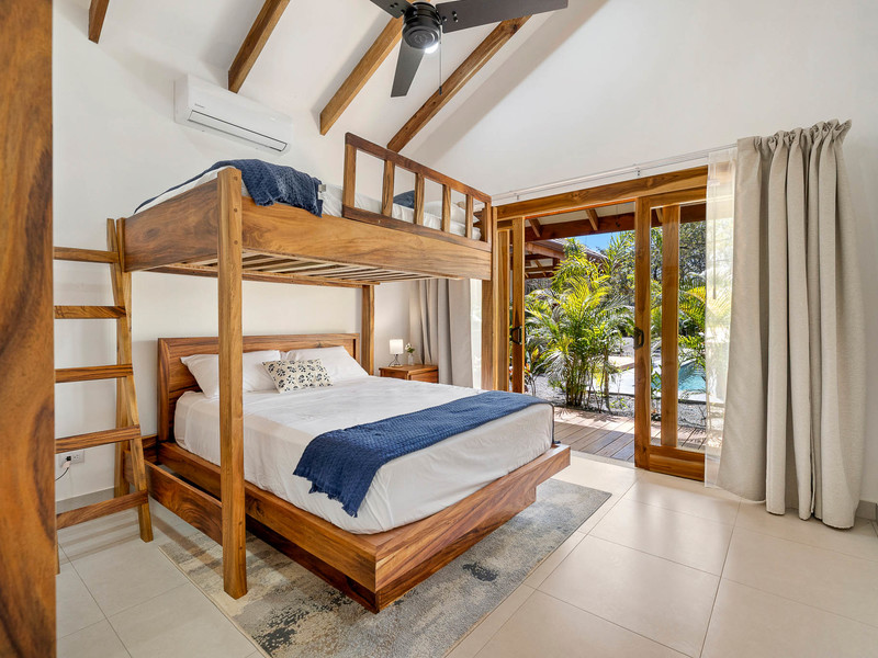 5 bed Single Family Homes For Sale in Avellanas, Guanacaste - hero 9