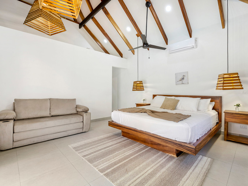 5 bed Single Family Homes For Sale in Avellanas, Guanacaste - hero 13