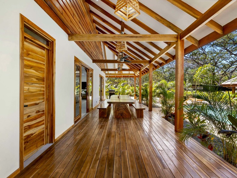 5 bed Single Family Homes For Sale in Avellanas, Guanacaste - hero 20