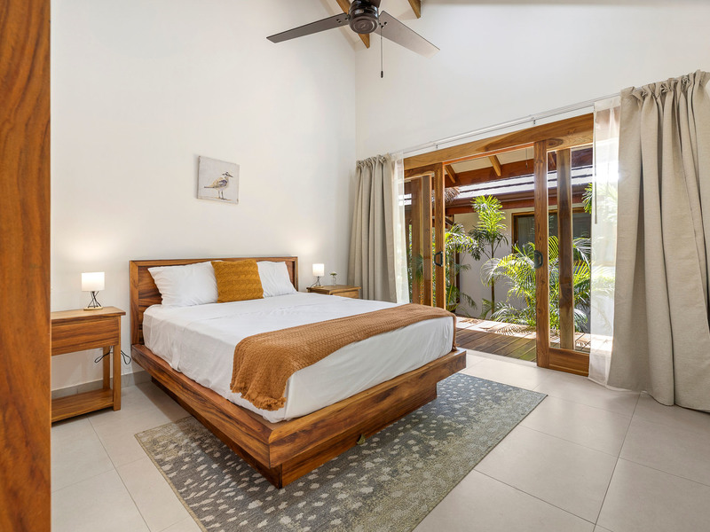 5 bed Single Family Homes For Sale in Avellanas, Guanacaste - hero 12
