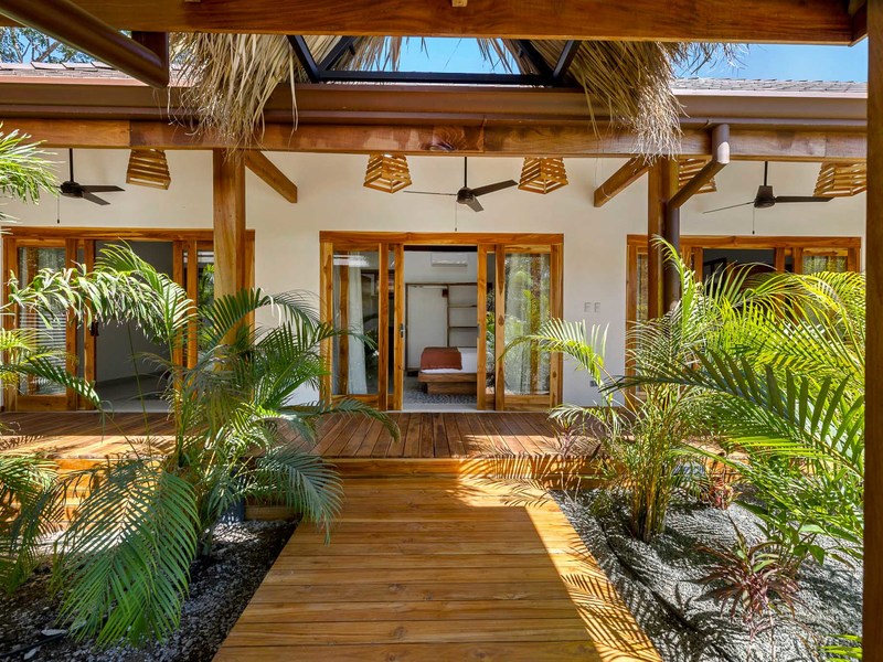 5 bed Single Family Homes For Sale in Avellanas, Guanacaste - hero 19