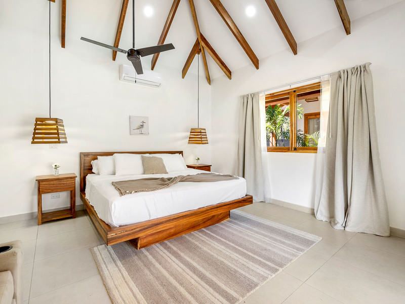 5 bed Single Family Homes For Sale in Avellanas, Guanacaste - hero 14